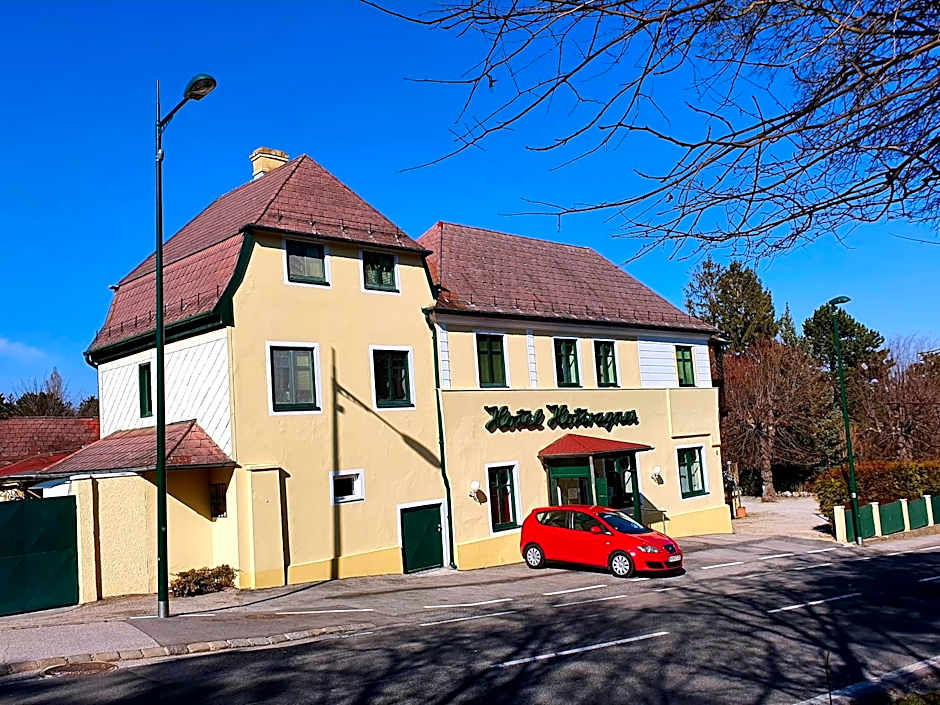 Hotel Hotwagner