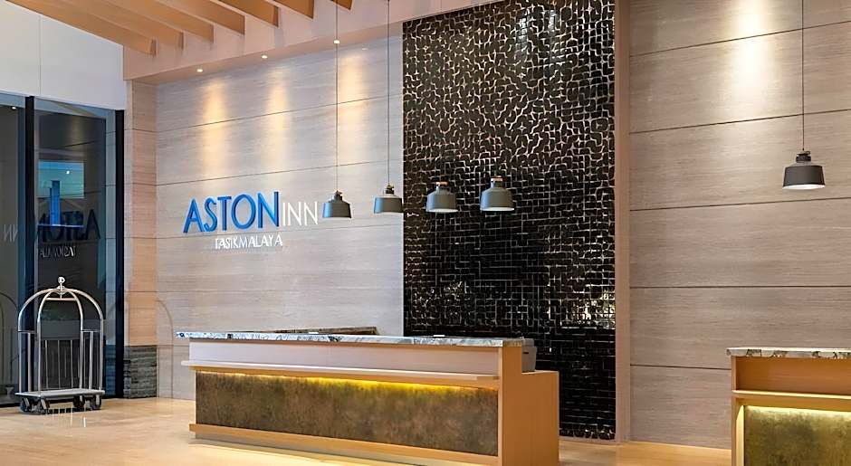 Aston Inn Tasikmalaya