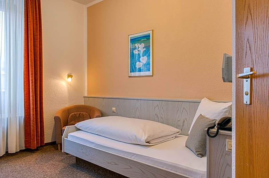 Sautter Hotel Stuttgart City