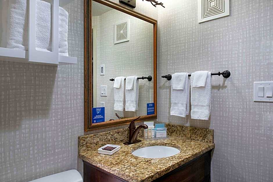 Hampton Inn By Hilton Jackson Hole