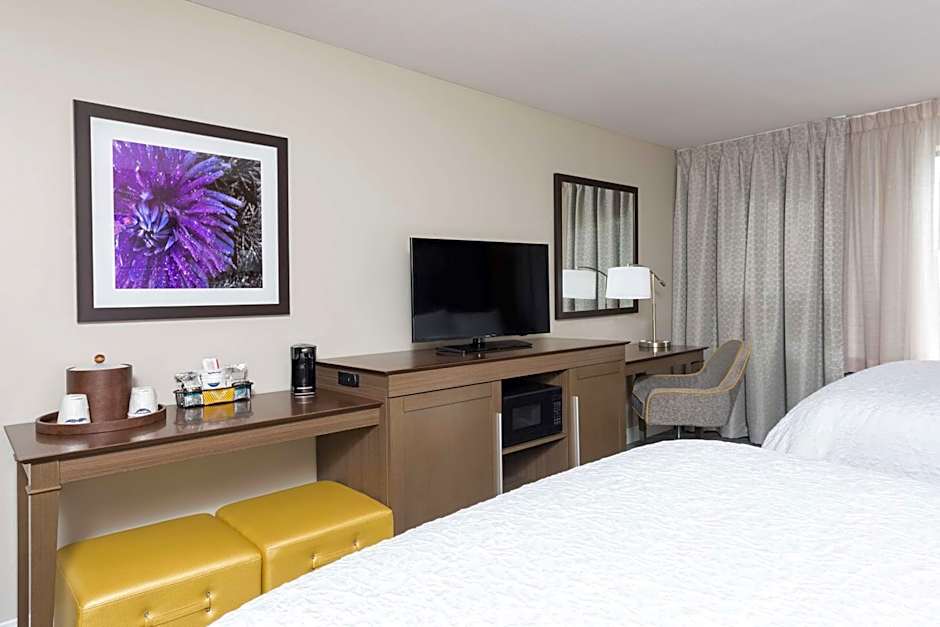 Hampton Inn By Hilton & Suites West Lafayette, In