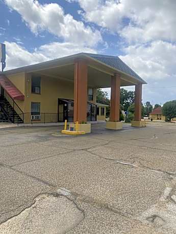 DIAMOND INN