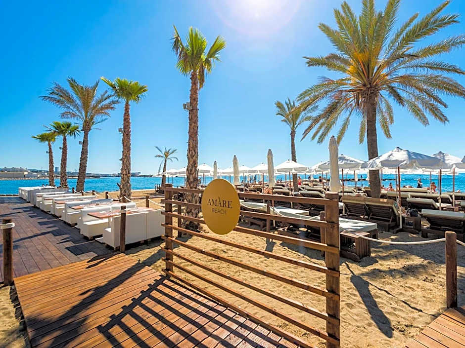 Amare Marbella Beach Hotel - Adults Only