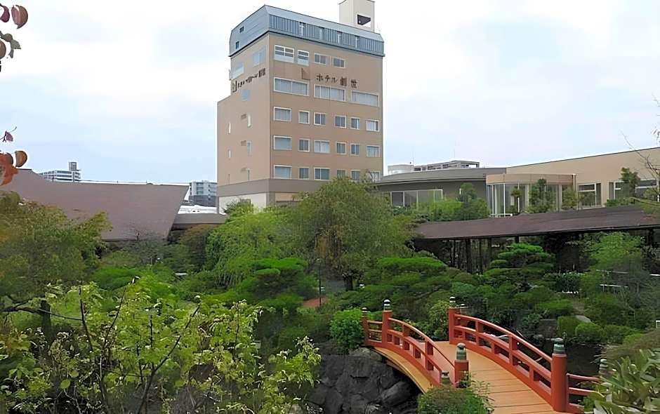 Hotel Marital Sousei