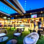 Highlander Hotel Bar Kitchen Rooftop