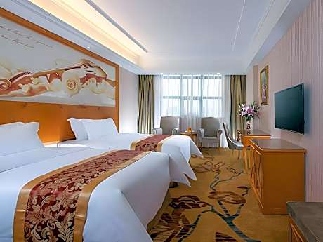 Vienna - Deluxe Twin