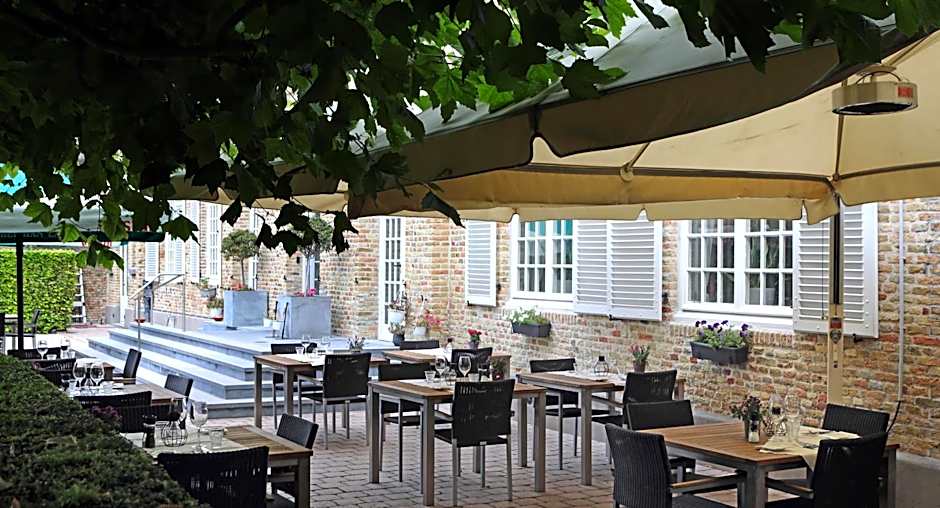 Amaryllis Hotel Veurne