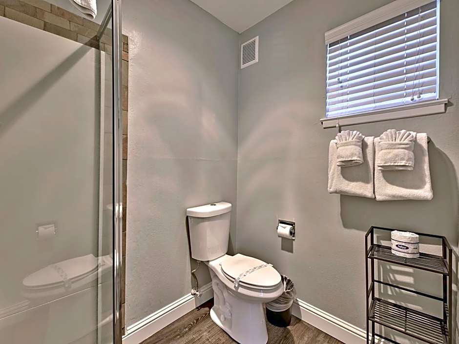 Heavenly Inn Lake Tahoe