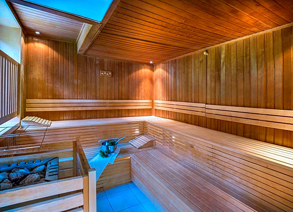 JUFA Hotel Altaussee