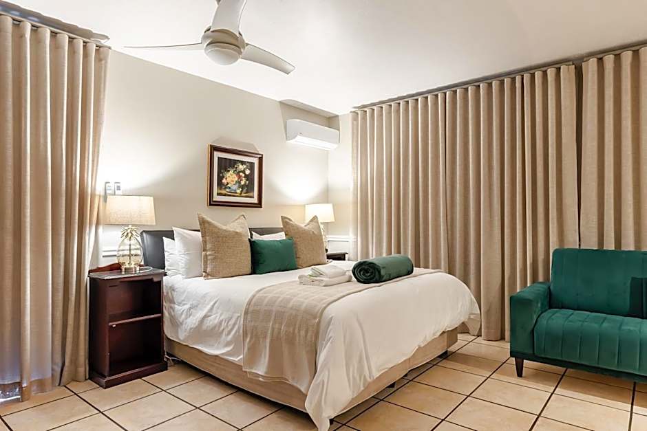 Shandon Lodge Guest House & Spa