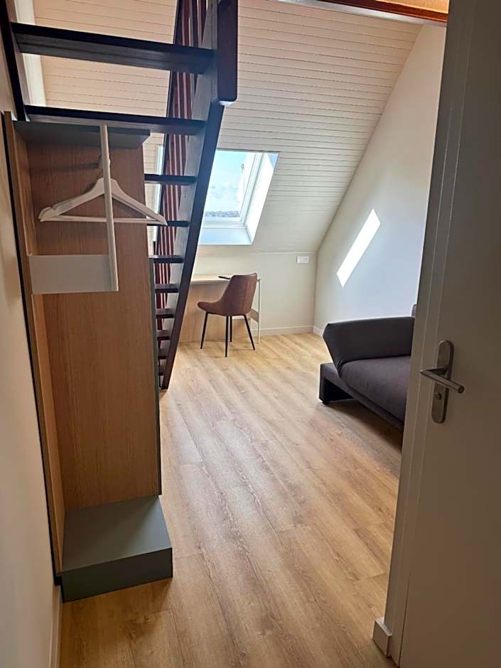 Karaez Hôtel - BritHotel Carhaix