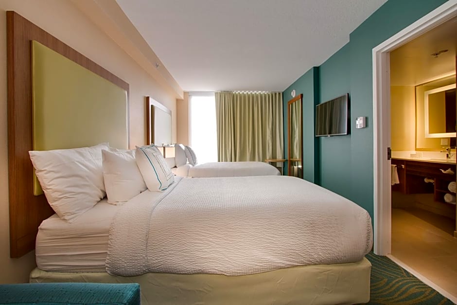 SpringHill Suites by Marriott Orlando Lake Buena Vista South