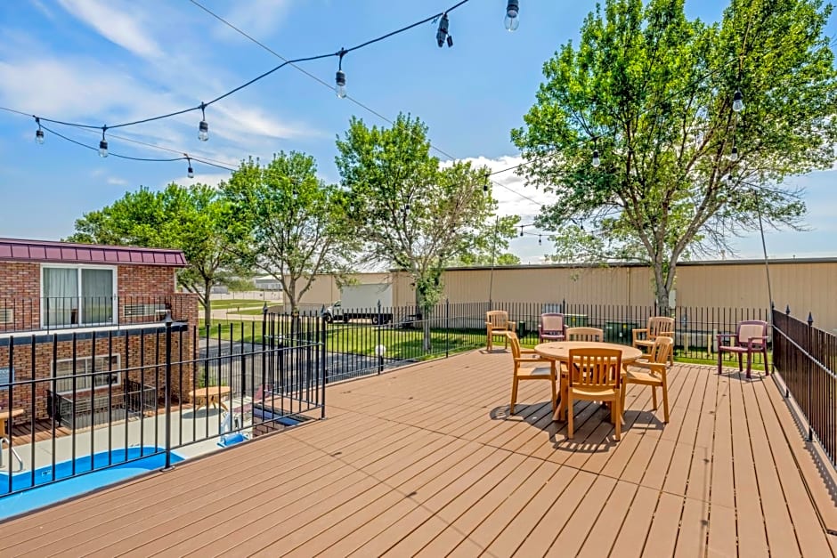Quality Inn & Suites Lincoln South
