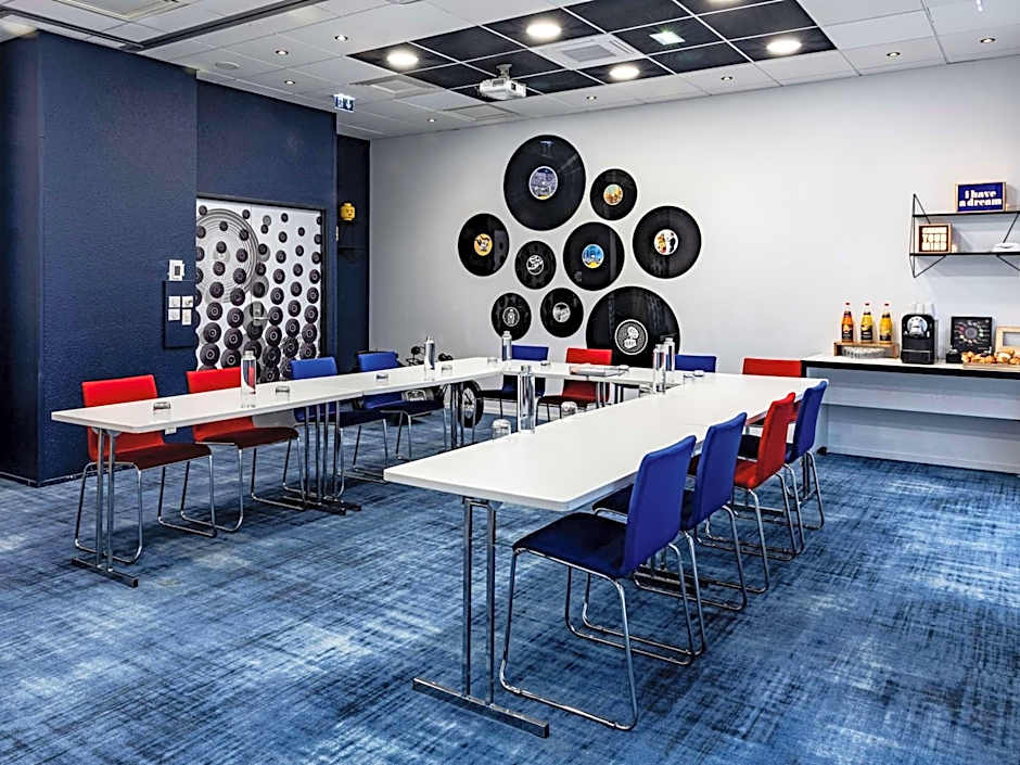 Novotel Beaune