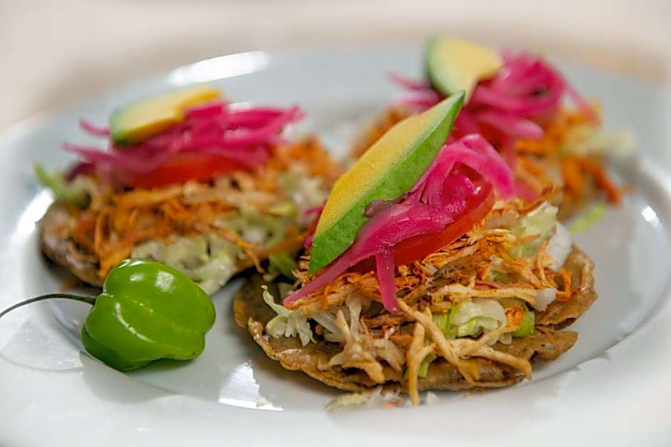 Hotel del Gobernador