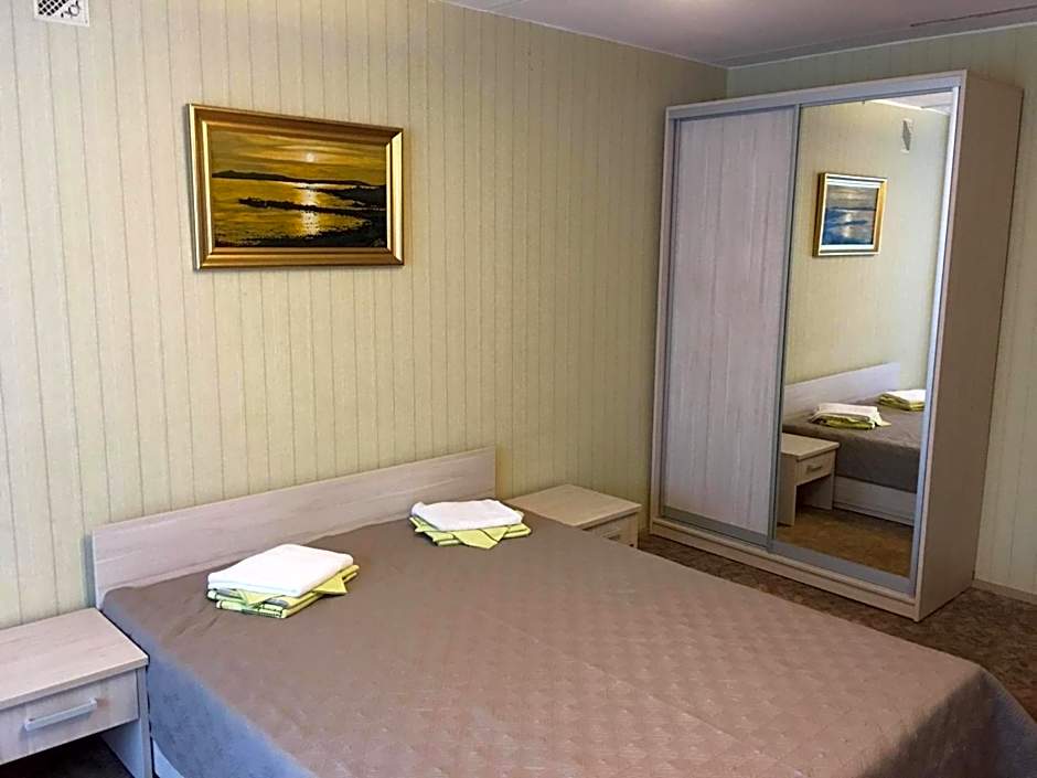 KTU Rest House Politechnika