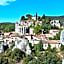 Auberge Val Moureze Hôtel & Spa