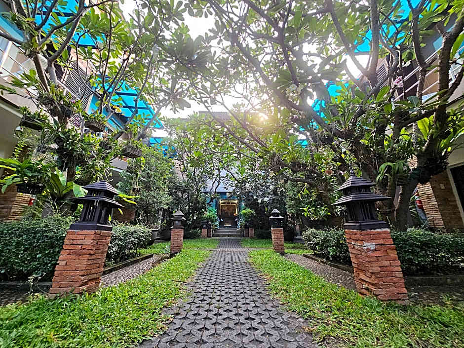 Hua Hin White Sand Hotel