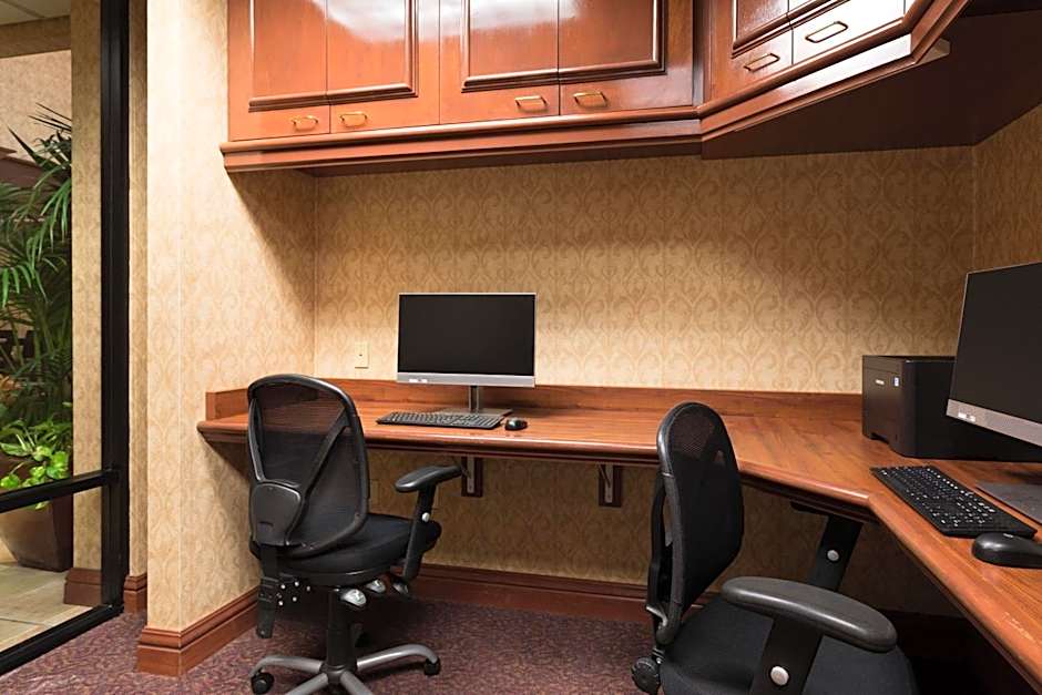 Holiday Inn Sacramento-Capitol Plaza By IHG
