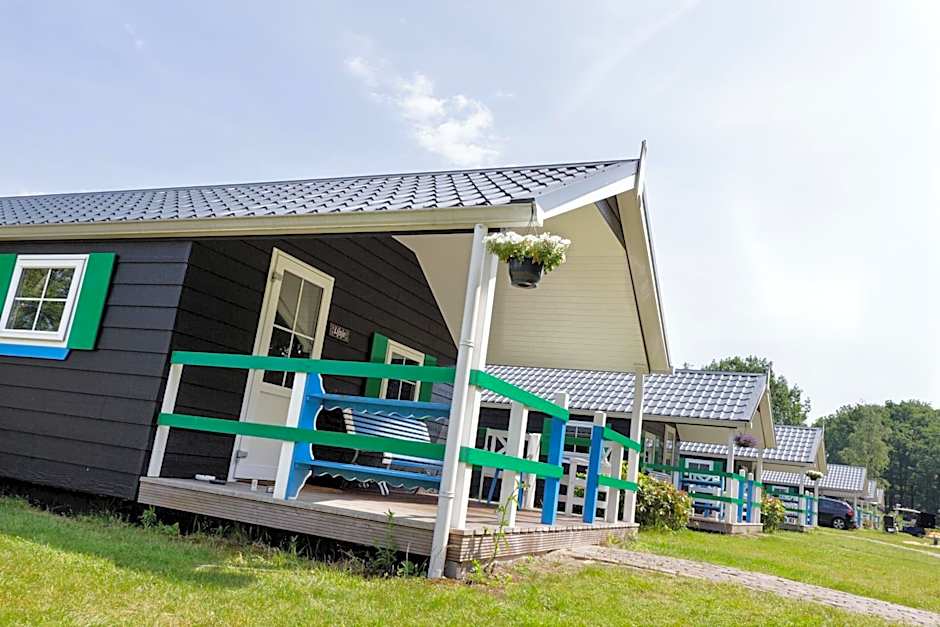 Familiecamping De Vossenburcht