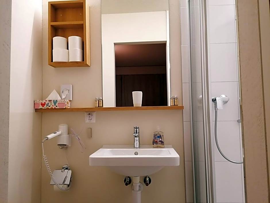 Easy-Living Buholz Hoch 12