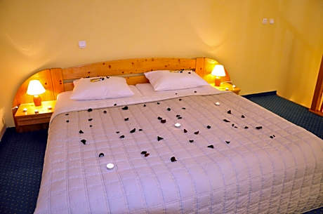 Suite Maisonette with Wellness Access