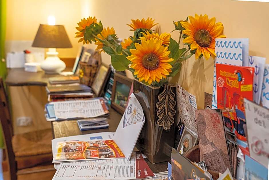 Monteoliveto Bed & Breakfast