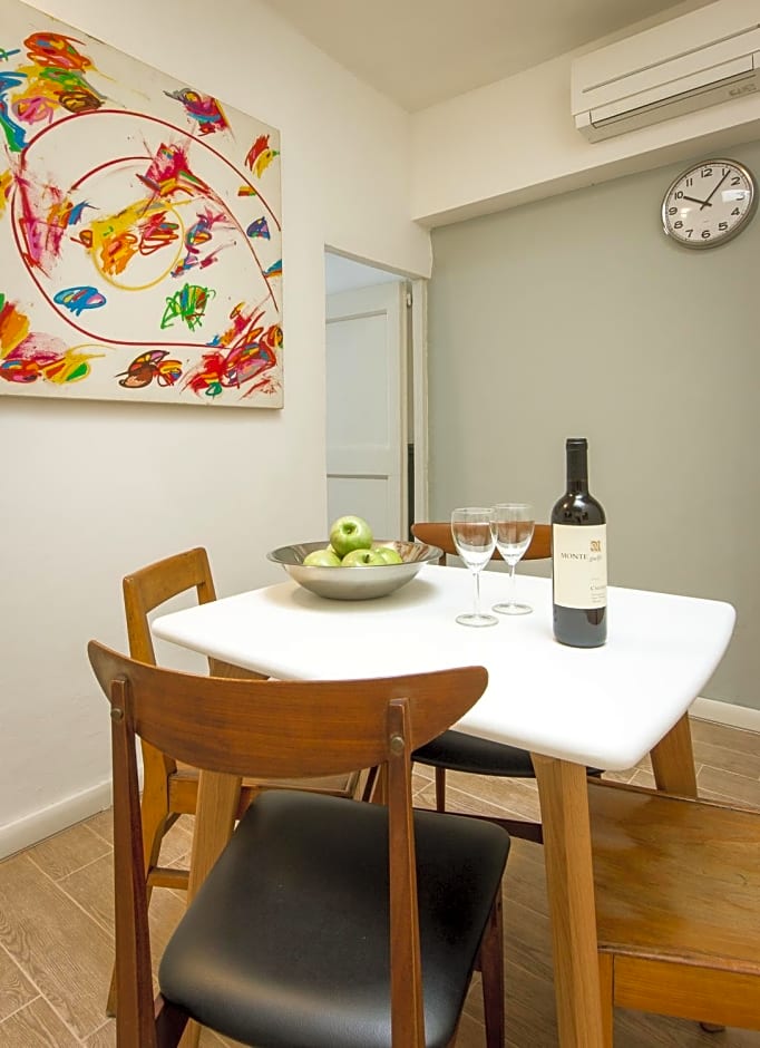 Apartments Florence San Marco Suite