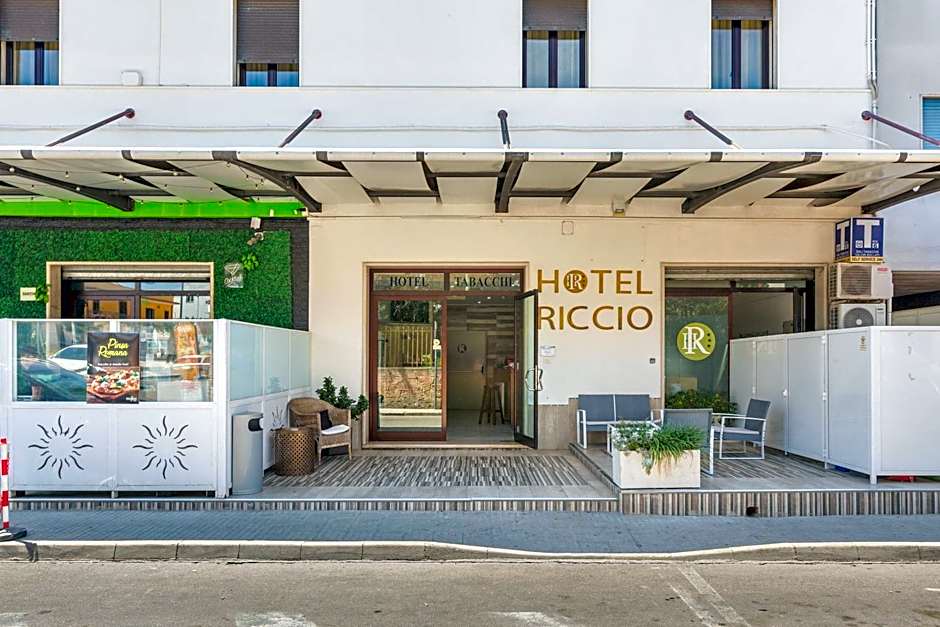 Hotel Il Riccio