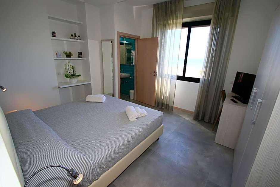 Residence Hotel Angeli