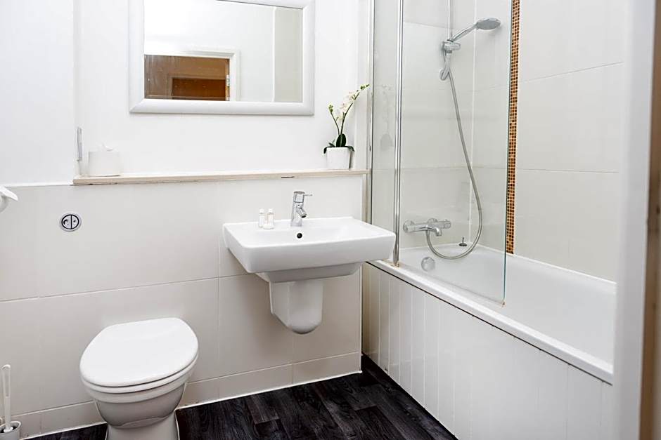 City Stay Apartments - Hub