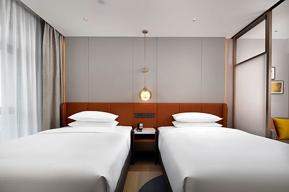 Home2 Suites by Hilton Foshan Jiujiang