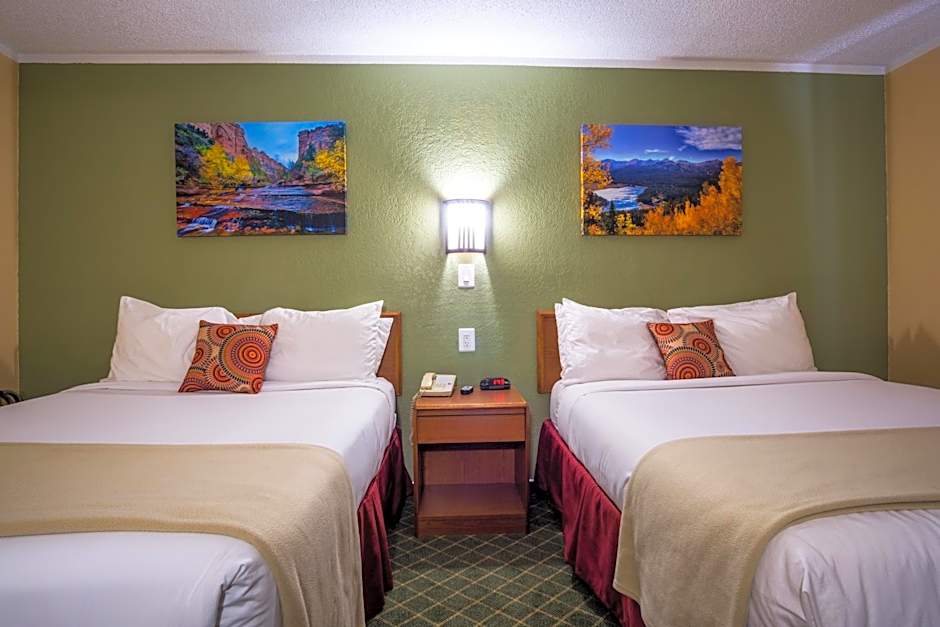 Red River Inn Silt - Rifle