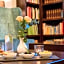 Logis Hotel QUARTIER 5, Sächsische Schweiz, mit Restaurant, Café & Bar