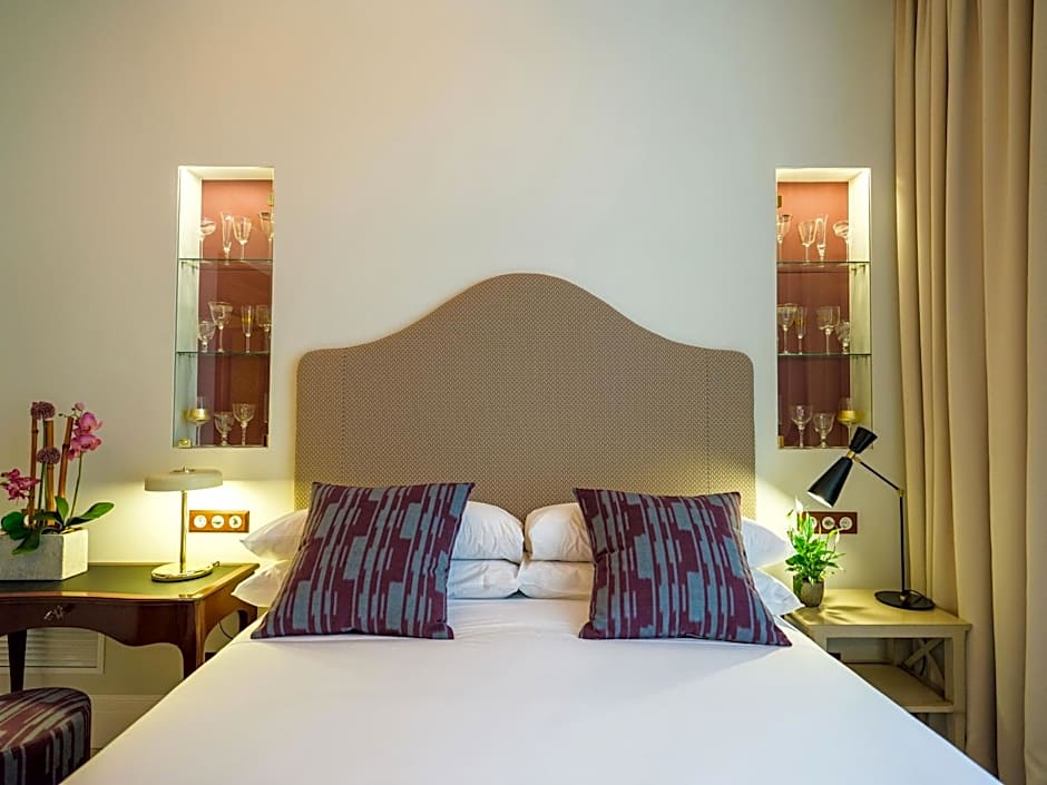 Hotel Gloria de Sant Jaume