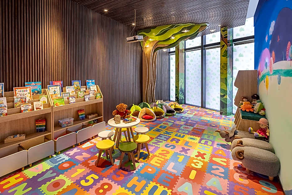 Vinpearl Hotel Hue