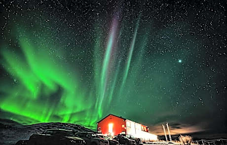 Hotel Glymur