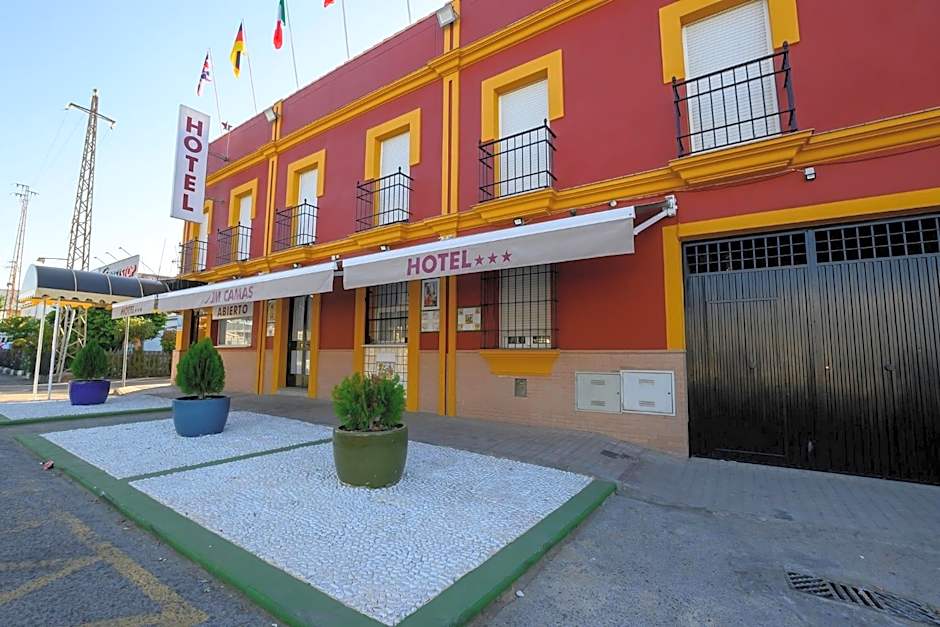 Hotel H28 Camas