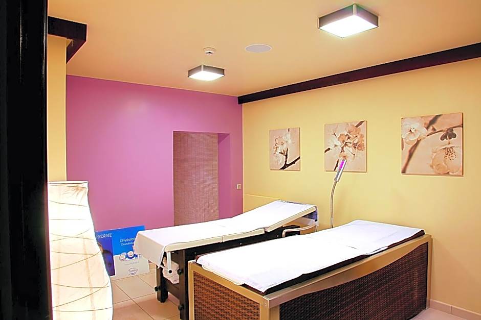 Résidence Les Balcons Platinium Val Thorens