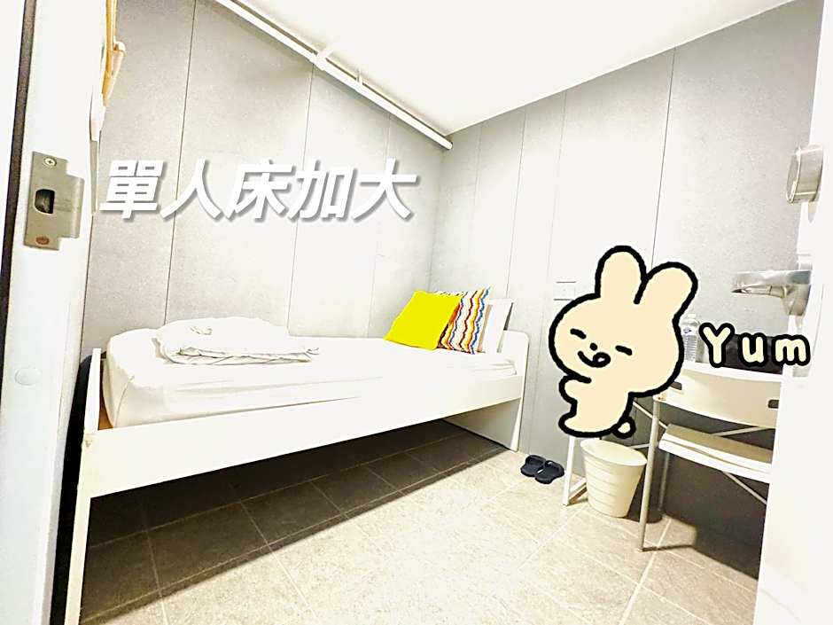 Su Taichung Hostel