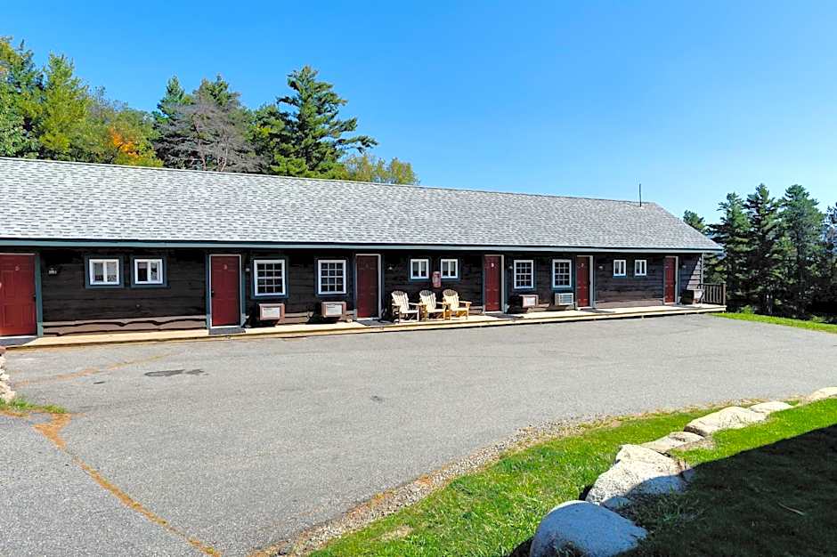 Cobble Mountain Lodge