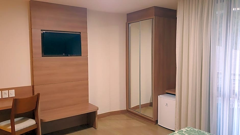 Vista Azul Flat Service