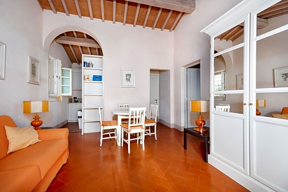 B&B Borgo di Pratavecchie