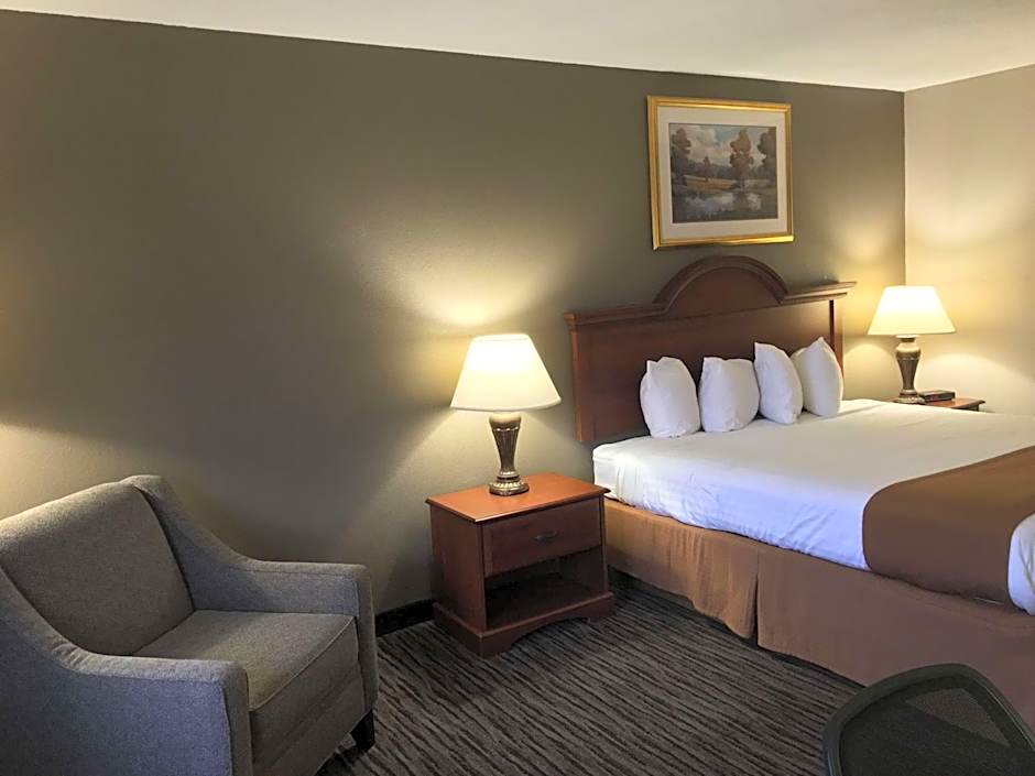 Best Western Gateway Adirondack Inn