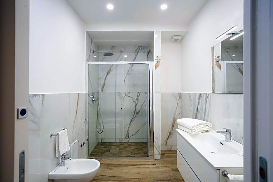 Residence O'Sole Mio Pompei