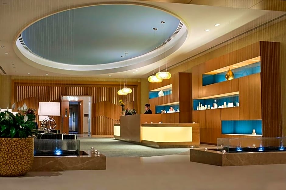 Swissotel Al Ghurair Dubai