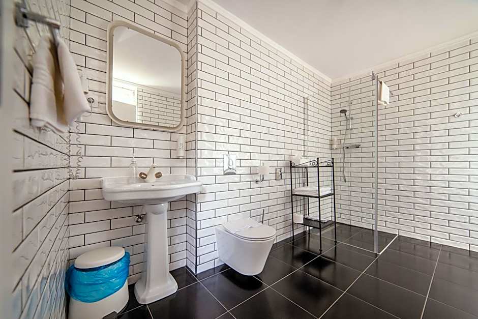 compleX living aparthotel