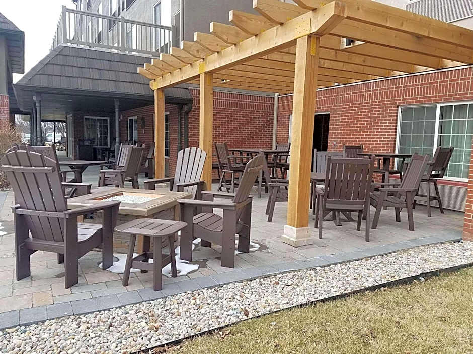 Country Inn & Suites by Radisson, Indianapolis Airport South, IN