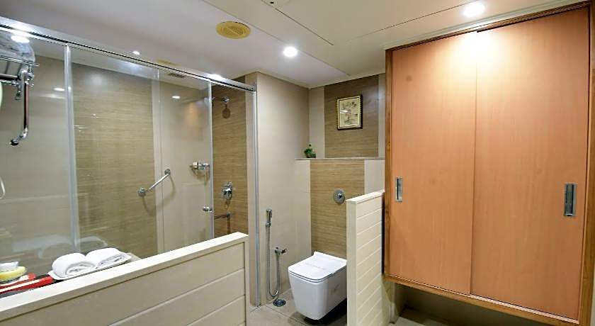 Hotel Daspalla