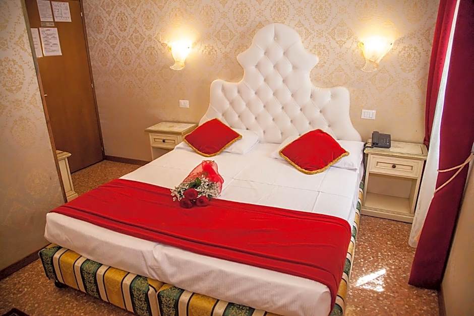 Residenza La Campana